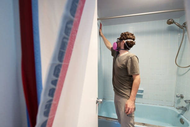 Best Residential Mold Inspection & Testing  in Bort, GA